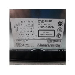 Fiat - Punto - Radio/Lecteur CD