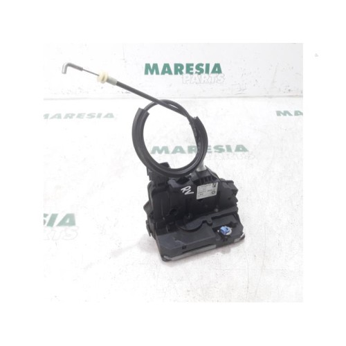 Fiat - Punto - Front door lock mechanism 4-door, right