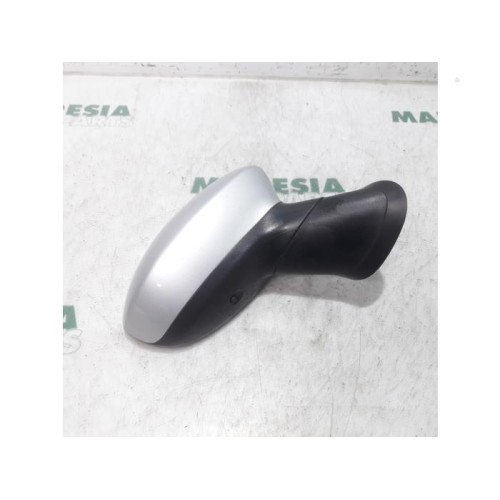 Fiat - Punto - Wing mirror, right