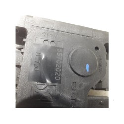Fiat - Punto - Gaspedaalpositie Sensor