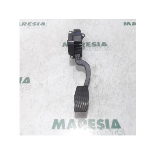 Fiat - Punto - Throttle pedal position sensor