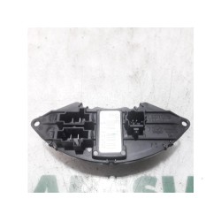 Fiat - Punto - Heater resistor