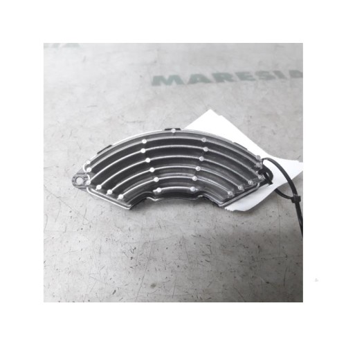 Fiat - Punto - Heater resistor