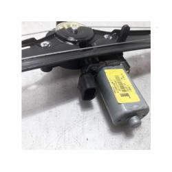 Fiat - Punto - Window mechanism 4-door, front right