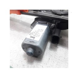Fiat - Punto - Window mechanism 4-door, front left