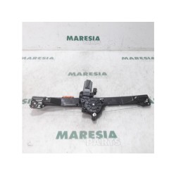 Fiat - Punto - Window mechanism 4-door, front left
