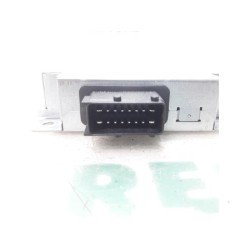 Fiat - Punto - Radio module