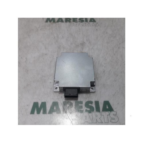 Fiat - Punto - Radio module