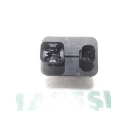 Fiat - Punto - Glow plug relay