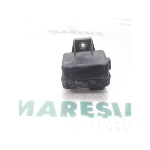 Fiat - Punto - Glow plug relay