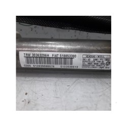 Fiat - Punto - Airbag Himmel links