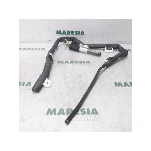 Fiat - Punto - Airbag hemel links