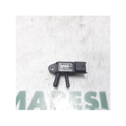 Fiat - Punto - Rußfilter Sensor