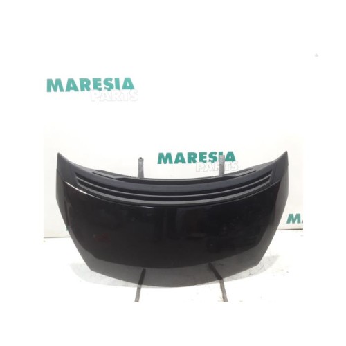 Renault - Espace - Motorhaube