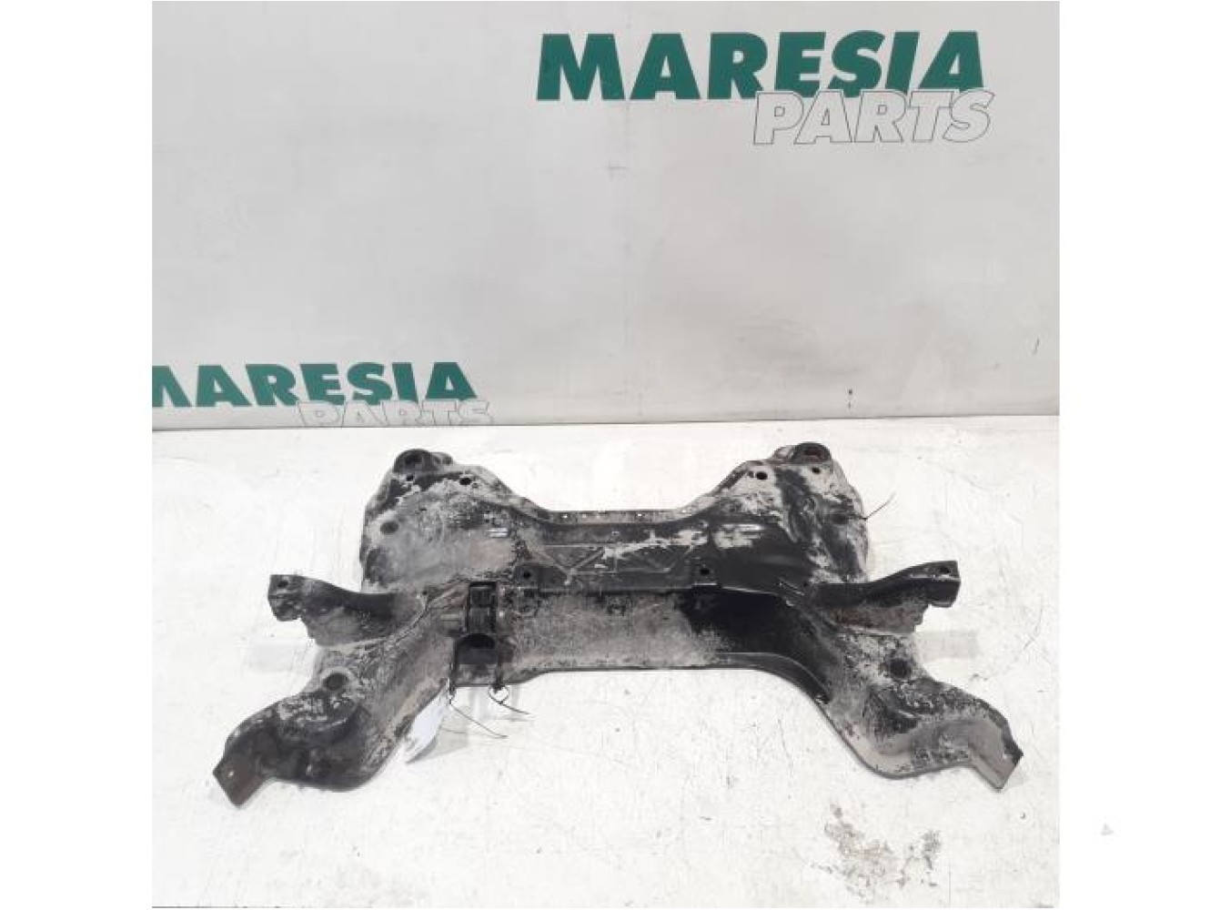 Citroen - Berlingo - Subframe