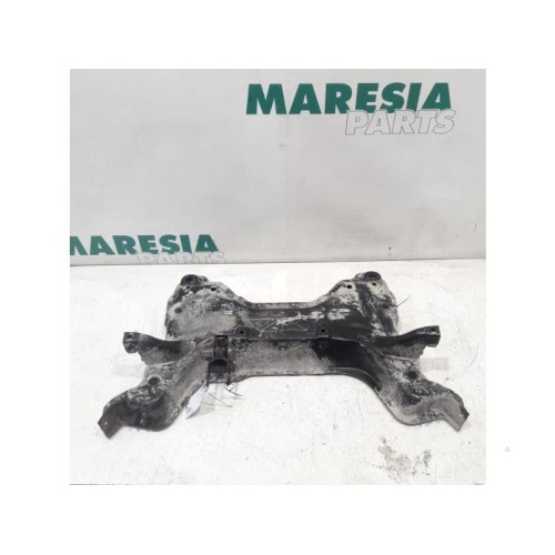 Citroen - Berlingo - Subframe