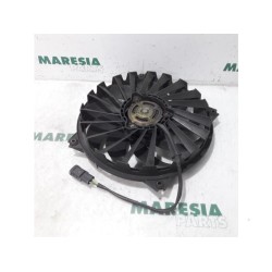 Citroen - C5 - Fan motor