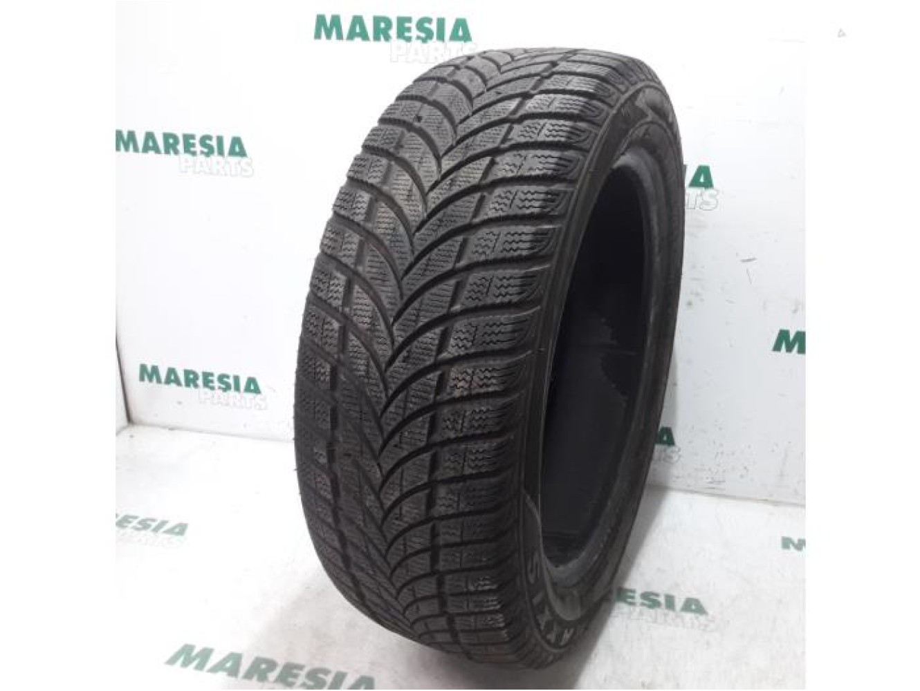 Miscellaneous - Miscellaneous - Tyre