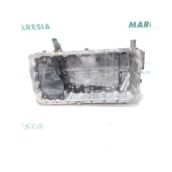 Peugeot - 407 - Sump