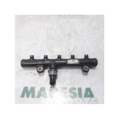 Peugeot - 407 - Fuel injector nozzle