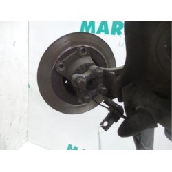 Renault - Espace - Hinterachse Vorderradantrieb