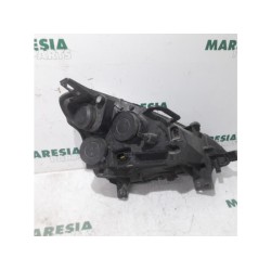 Citroen - Berlingo - Koplamp links