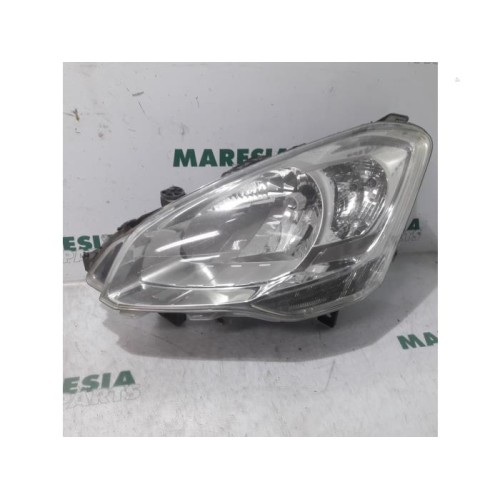Citroen - Berlingo - Koplamp links