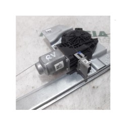 Citroen - Berlingo - Window mechanism 2-door, front right