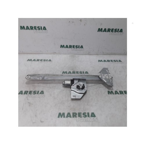 Citroen - Berlingo - Window mechanism 2-door, front right