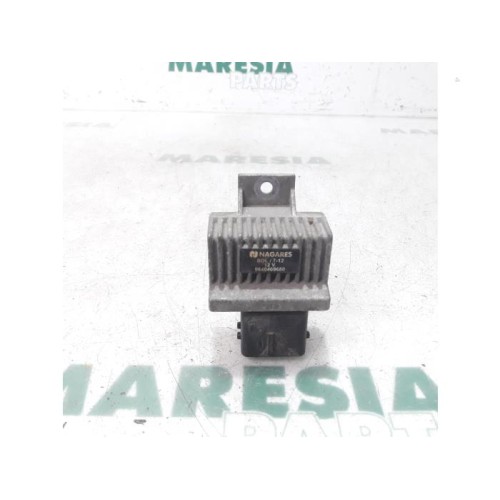 Citroen - Berlingo - Glow plug relay