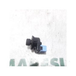 Citroen - Berlingo - Mirror switch