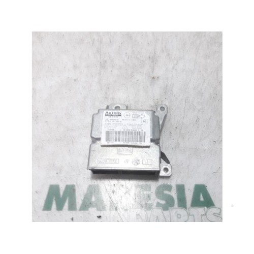Citroen - Berlingo - Airbag Module