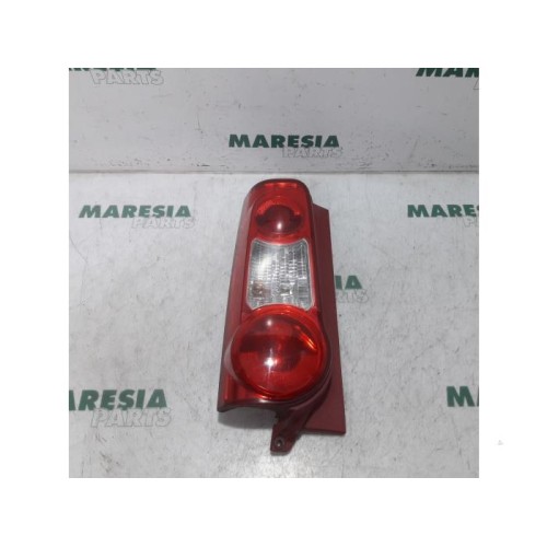 Citroen - Berlingo - Achterlicht links
