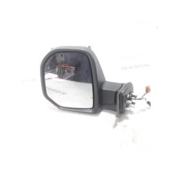 Citroen - Berlingo - Buitenspiegel links
