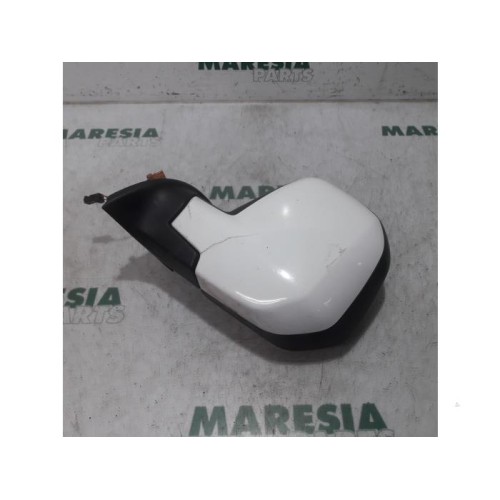 Citroen - Berlingo - Wing mirror, left