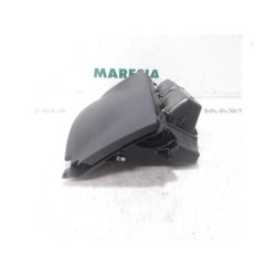 Citroen - Berlingo - Glovebox