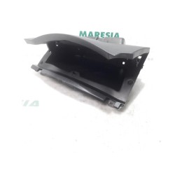 Citroen - Berlingo - Glovebox