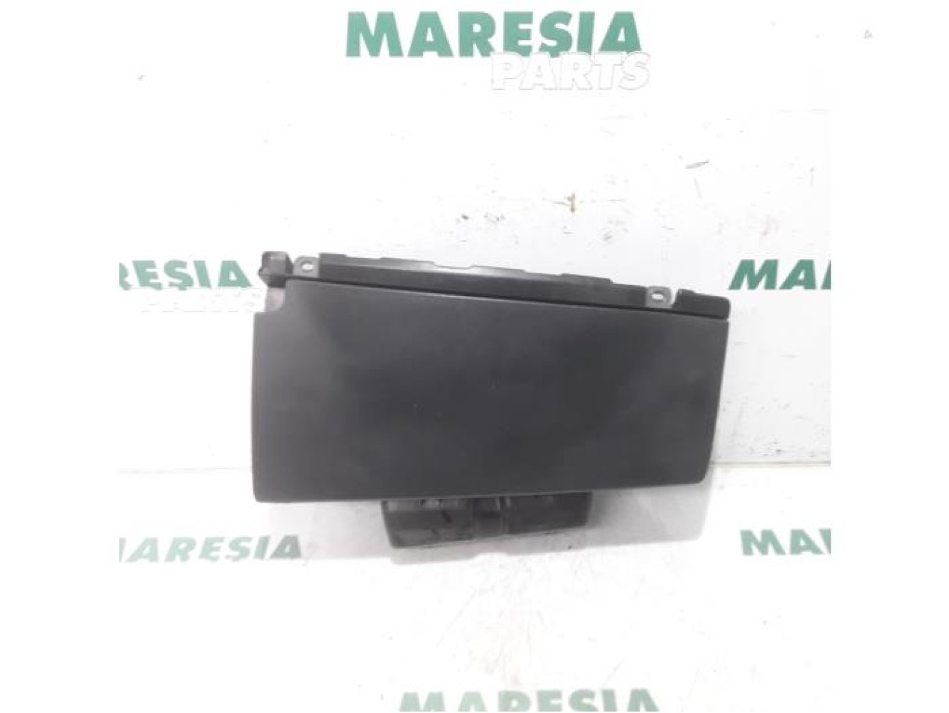 Citroen - Berlingo - Glovebox