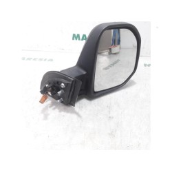 Citroen - Berlingo - Wing mirror, right