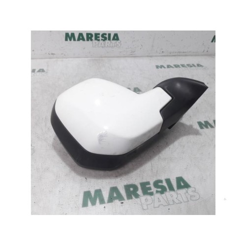 Citroen - Berlingo - Wing mirror, right