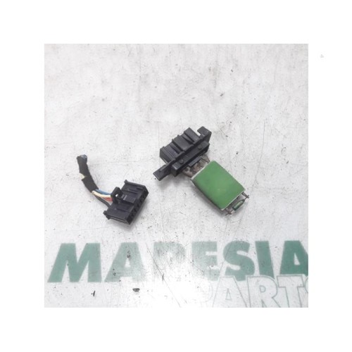 Citroen - Berlingo - Heater resistor