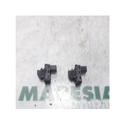 Citroen - Berlingo - Multi-functional window switch