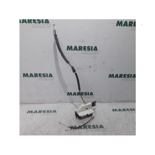 Citroen - Berlingo - Door lock mechanism 2-door, right