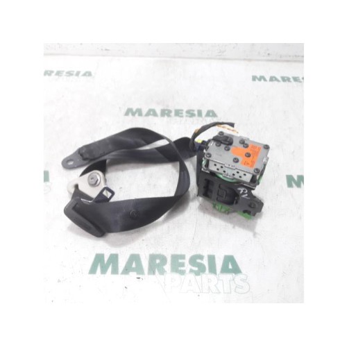 Citroen - Berlingo - Front seatbelt, right