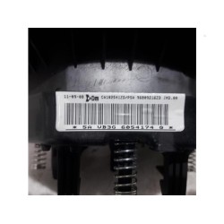 Citroen - Berlingo - Airbag links (Stuur)