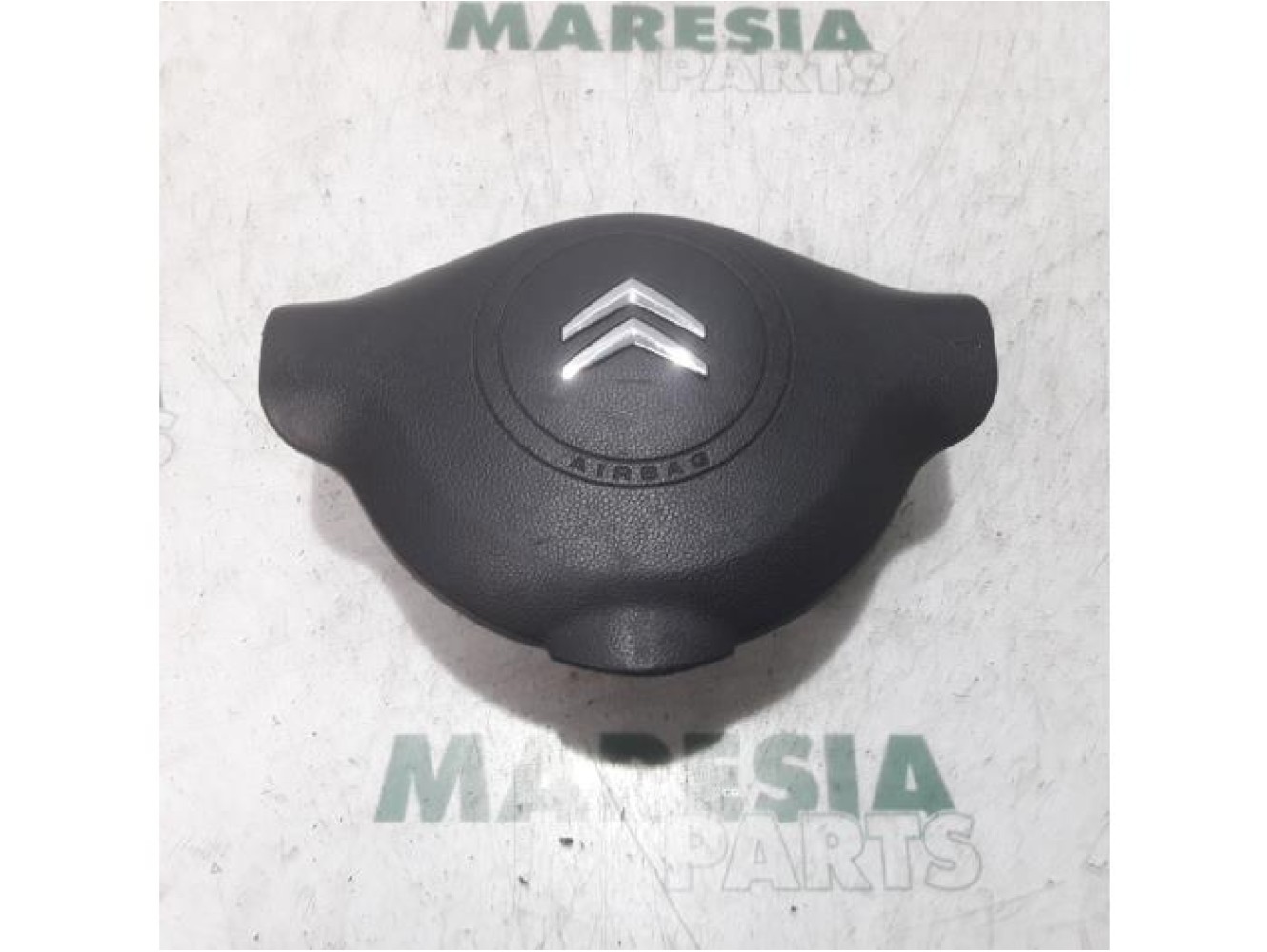 Citroen - Berlingo - Airbag links (Stuur)