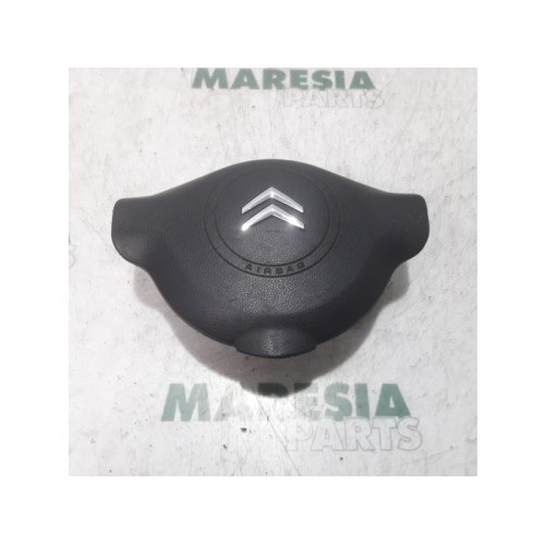 Citroen - Berlingo - Airbag links (Stuur)