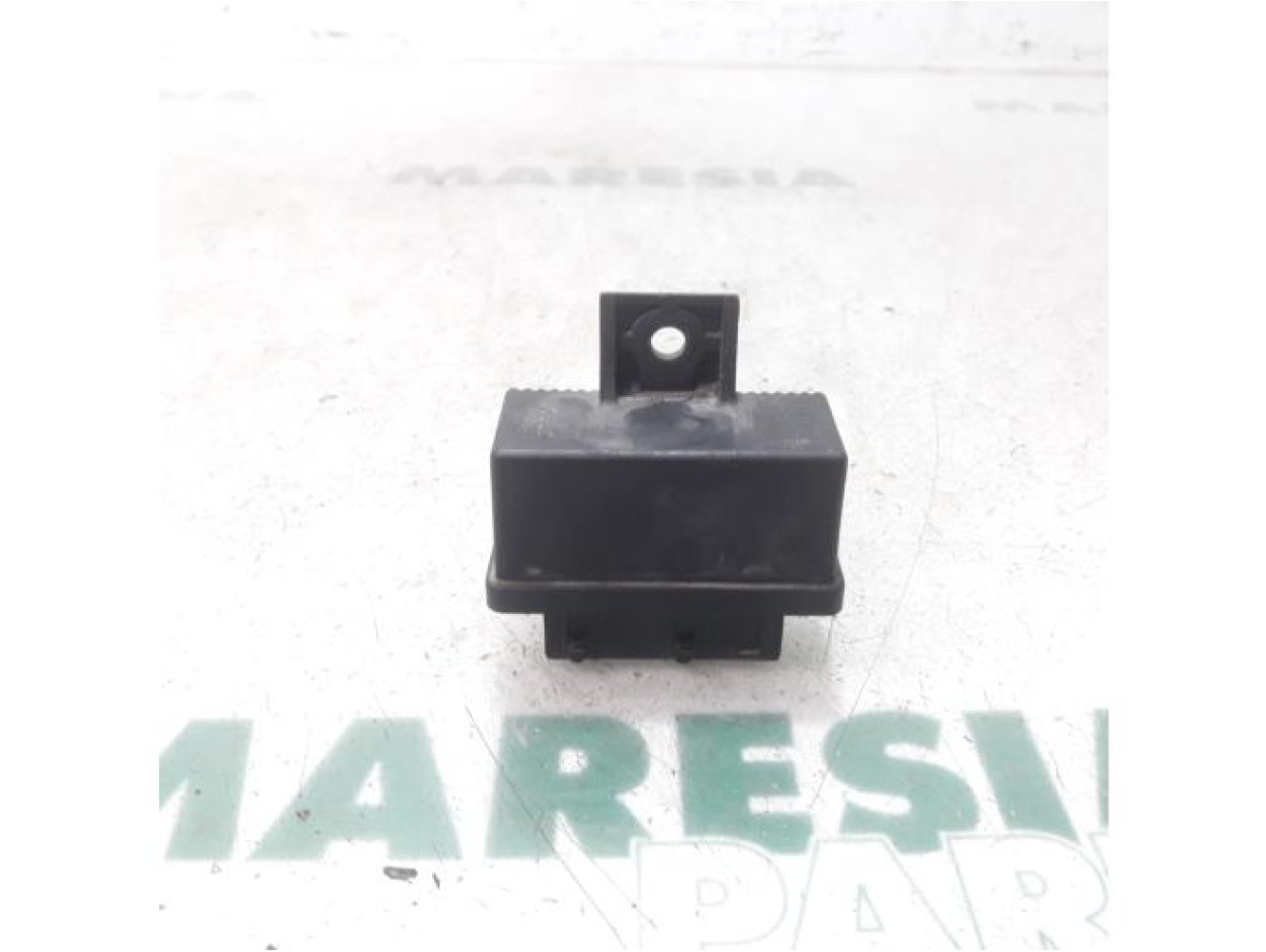 Citroen - Berlingo - Relay