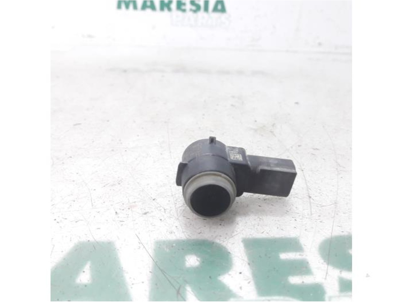 Citroen - Berlingo - PDC Sensor
