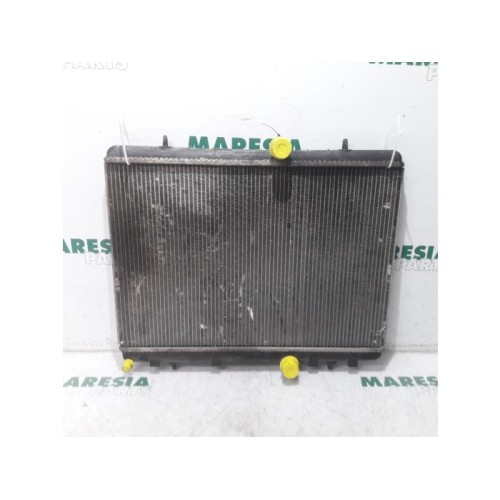 Citroen - Berlingo - Radiator